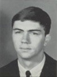 Photo of Sergeant William Michael Fields